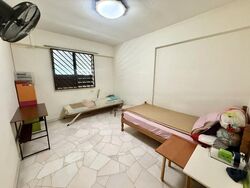 Blk 101 Jurong East Ville (Jurong East), HDB 5 Rooms #473843971